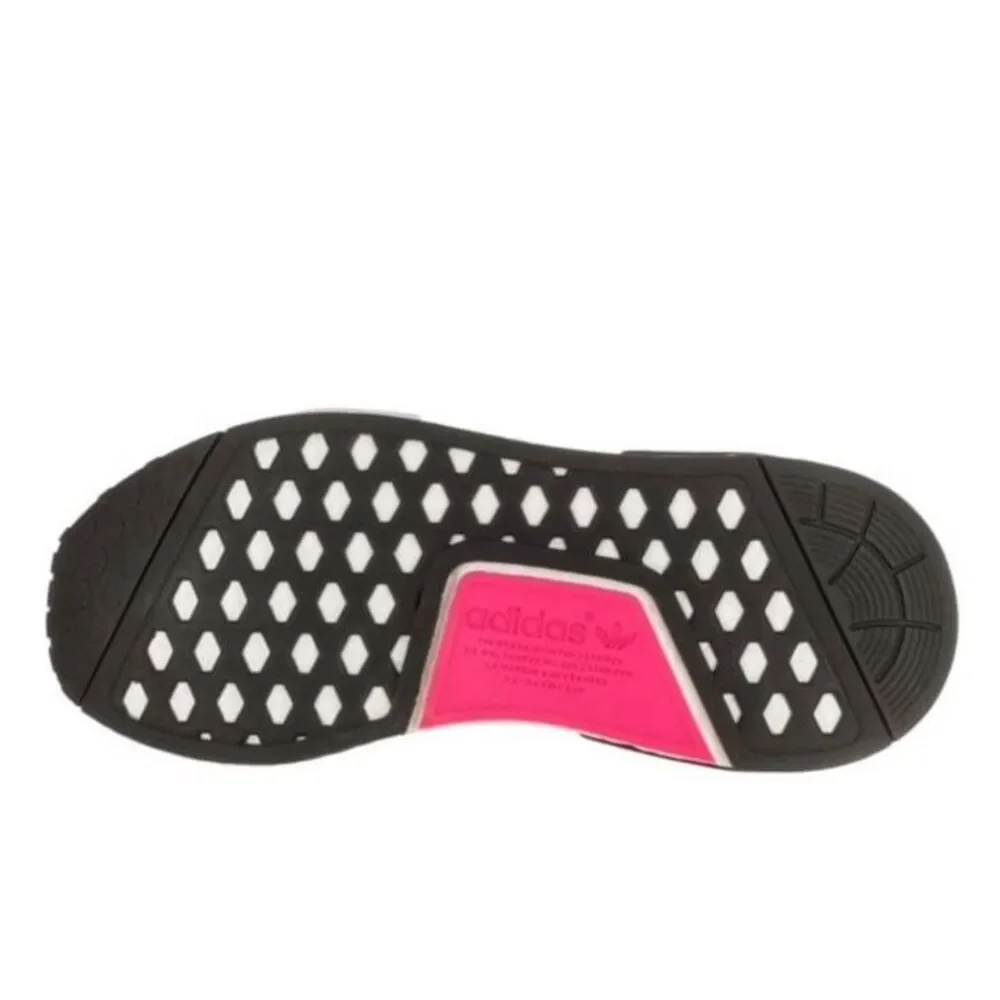 Adidas Womens NMD_R1 Primeknit Originals